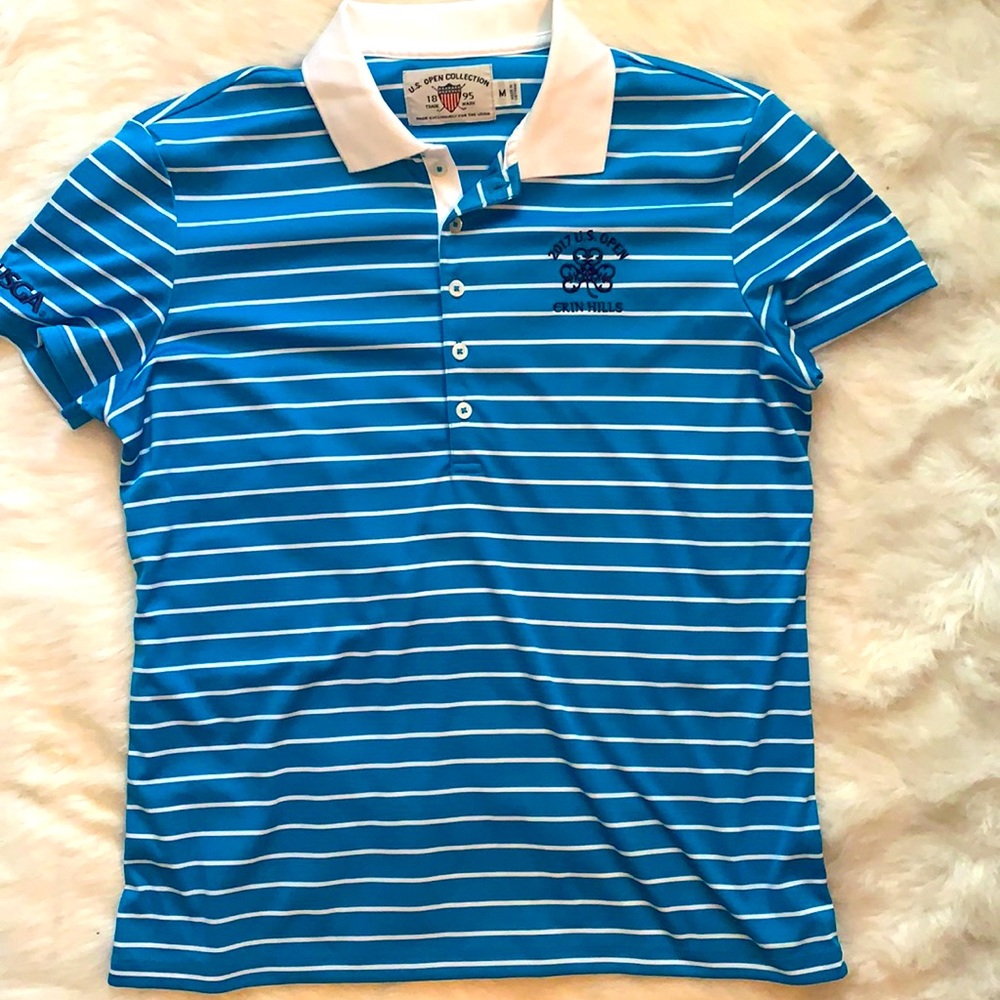 Boys golf shirt frim 2017 US Open